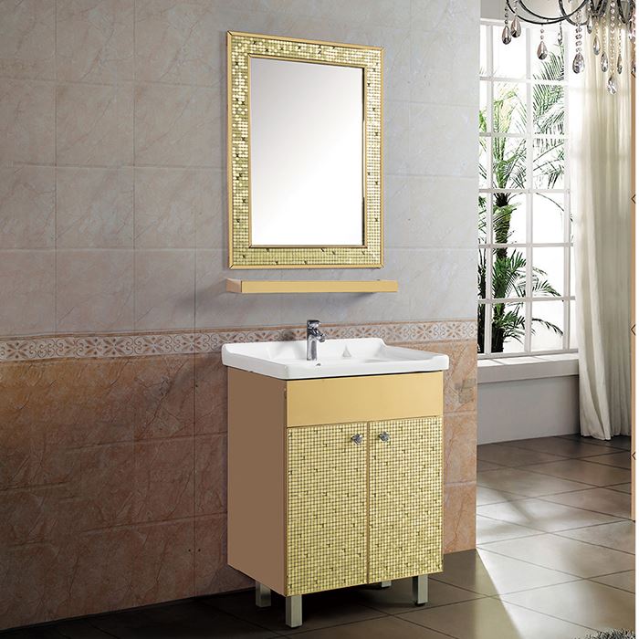 Double Door Bathroom Cabinet Double Door Bathroom Cabinet