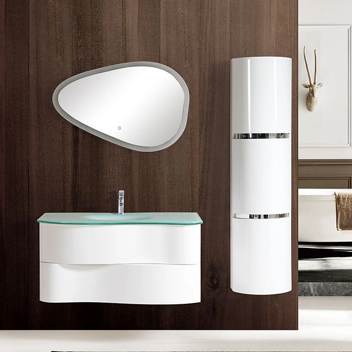 product-700-700 Pvc Bathroom Vanity Units